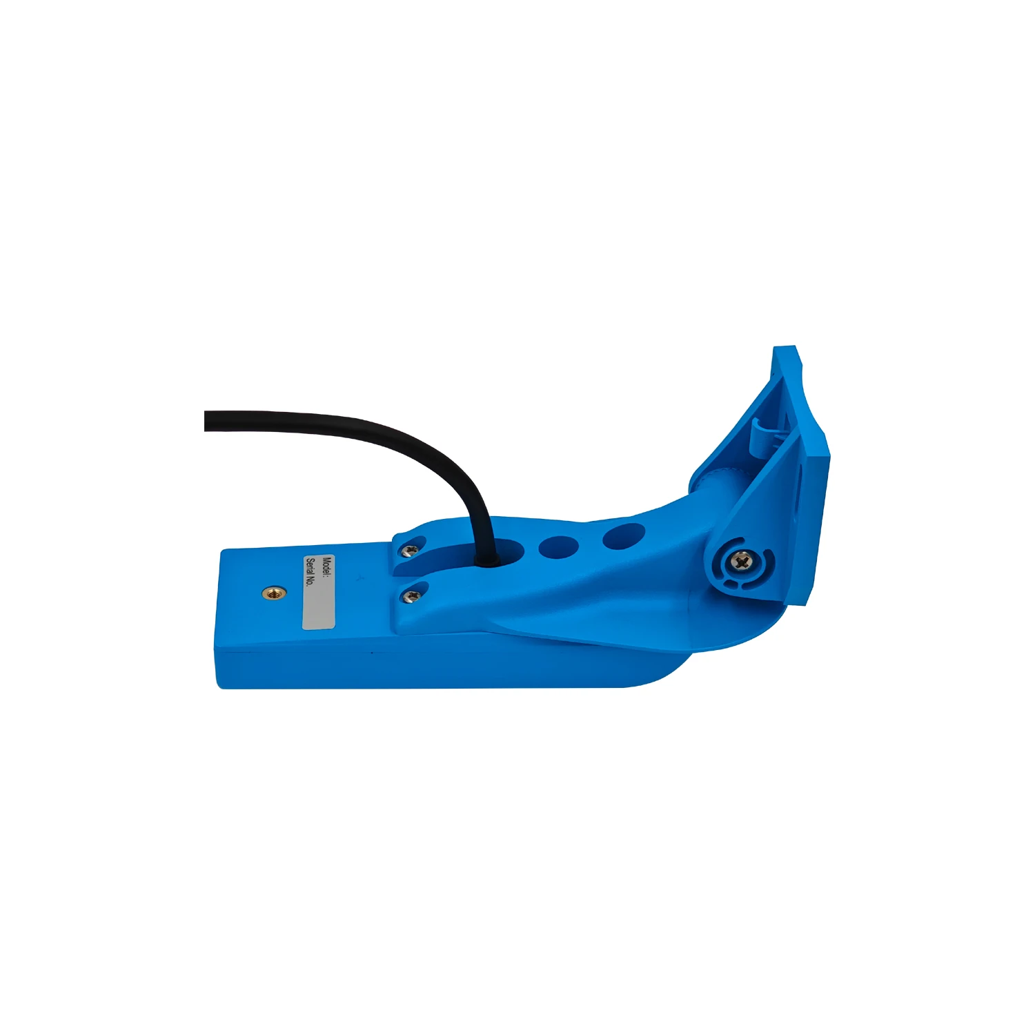 ONWA KTD-TM480S Transducer KTD-480S Durable Plastic Side-mounted Transducer