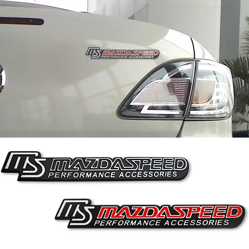 1Pcs For Mazda 2 3 …