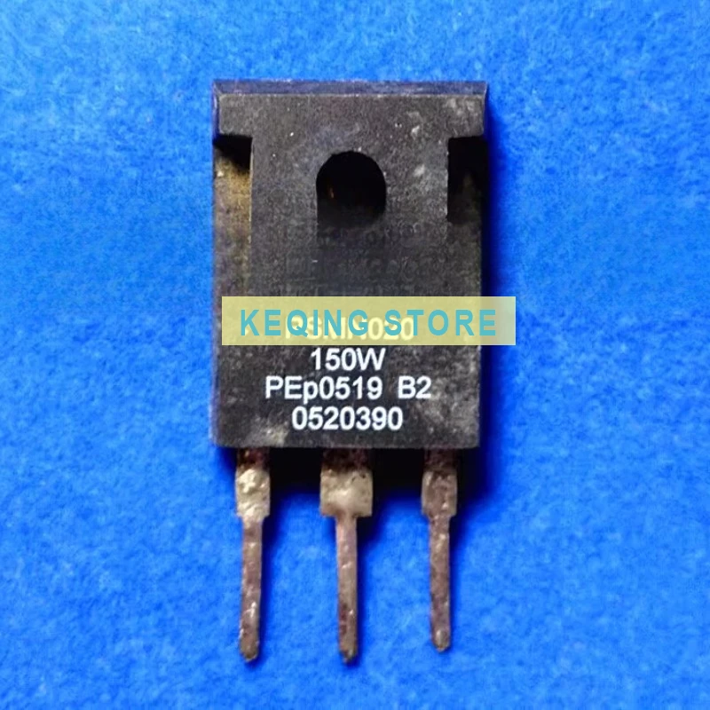 10PCS Used+Not NEW+Send after Measure LCD tube PSMN020150W PSMN020-150W imported original disassembly machine