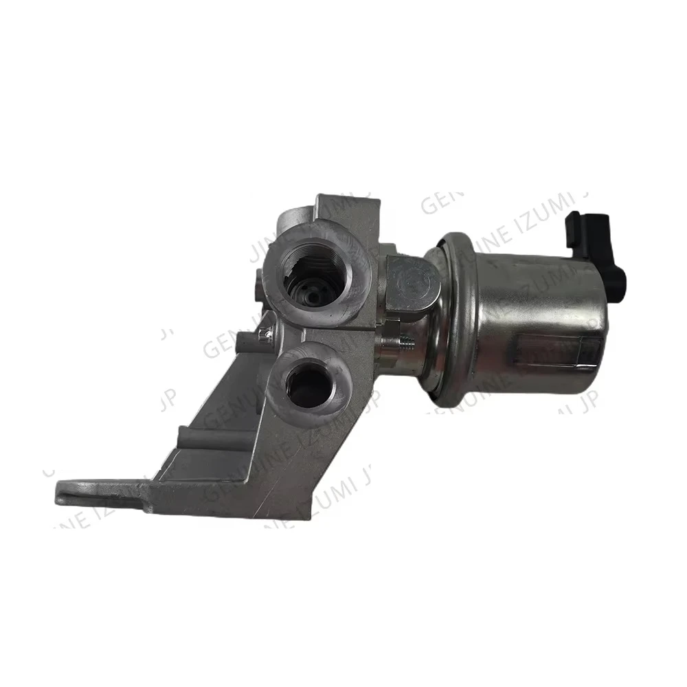 

QSC8.3 Oil Delivery Pump 24V 4935006 Suitable for Cummins Engine Parts