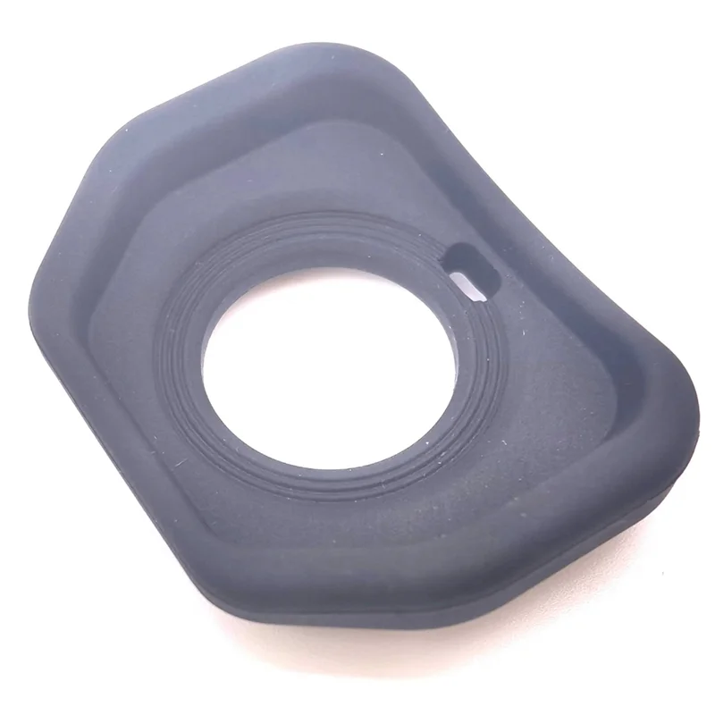 A10R 1 Buah untuk G9 Jendela Bidik Lensa Mata Eyecup Eye Cup untuk Suku Cadang Pengganti Kamera Panasonic G9