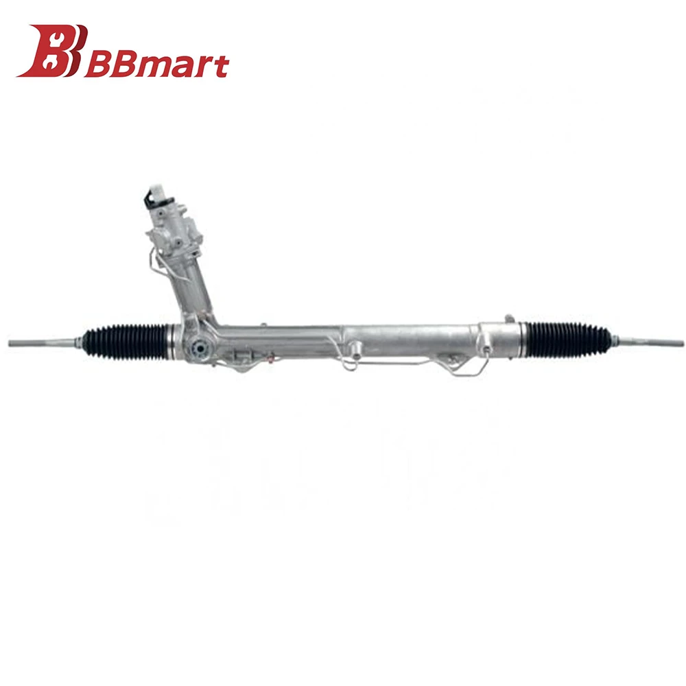 

BBmart Auto Refurbished Parts 1 pcs Steering Rack Gear Automobiles Power Box For BMW X6 E72 OE 32106771421 Wholesale price