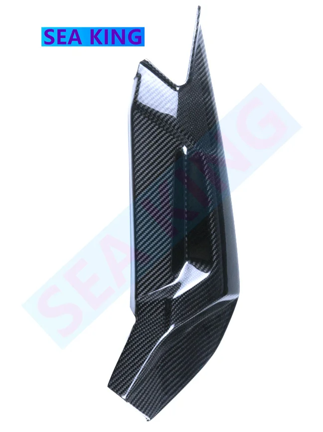 For Aprilia RS660 2021 2022 Full Carbon Fiber Motorcycle Modified Accessories Fairings Kits Parts Swingarm Cover (Right Side)1