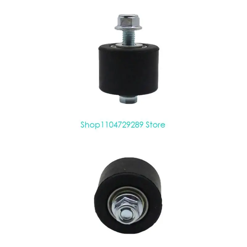 D8KE YFZ350 Chain Guide Service Roller, 8mm Part Garage Service for Drive System Care