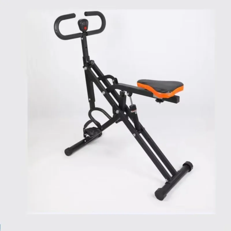 

In-Stock Spinning Bike - Stationary for Indoor Cardio, Adjustable Gym Equipment with Enhanced Comfort