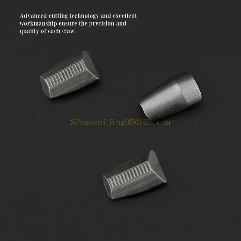 

3Pcs Special Claws For Pneumatic Air Hydraulic Rivet Riveter Nut Riveti best sale