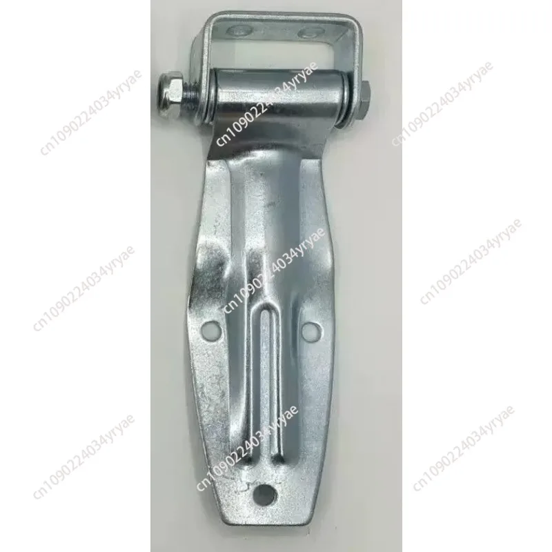 Thickened Heavy-Duty Hinge - Large-Size Hinge for Truck Rear Doors, Galvanized Hinge for Containers & Trucks, Universal Accessor