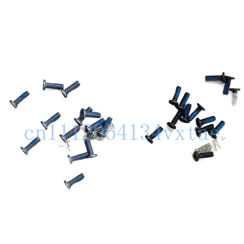 Back & Bottom Cover Screws for Lenovo Legion R720 Y520-15IKB R720-15IKB 15IKBN 0.1
