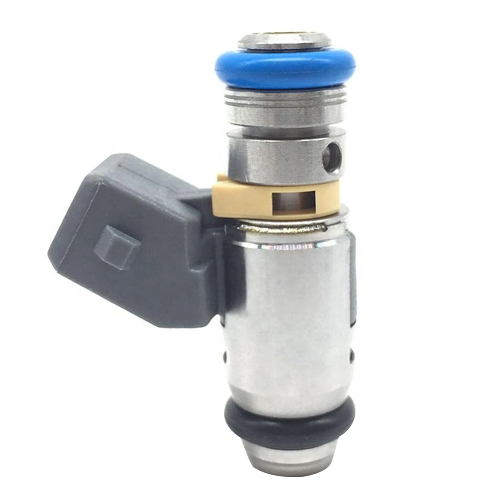 

Car Petrol Injectors For Kangoo 2007-2023 Injector Petrol 4Pcs 8201036397 ABS For Dacia For Duster 2007-2018 Practical