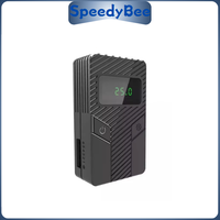 SpeedyBee FDQ Discharger 3-6S LiPo 60W for FPV LiPo Battery DIY Parts