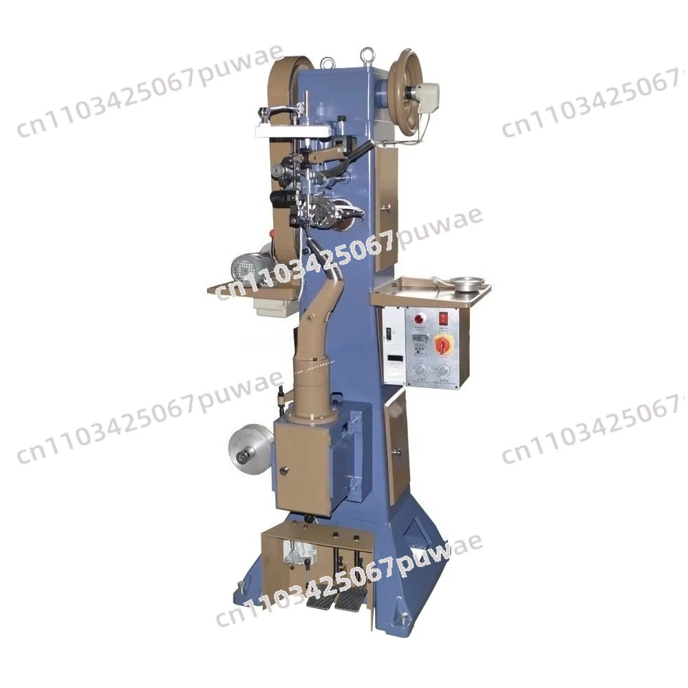 High Quality Sole Sewing Vertical Insole Sewing Machine Inner Sewing Machine