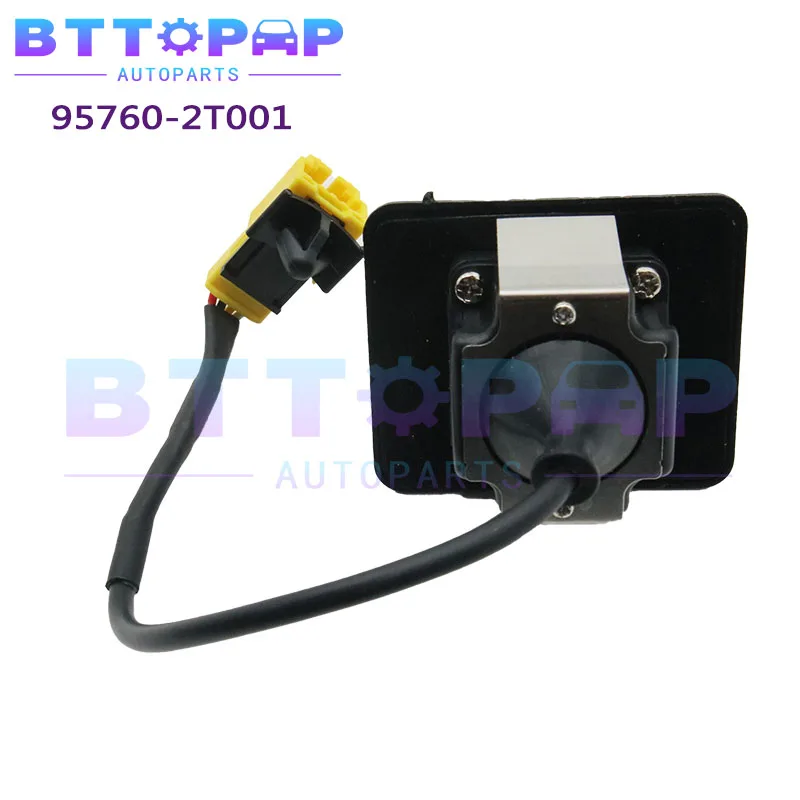 95760-2T001 Rear View Backup Camera for 2011 2012 2013 Kia Optima 2.0L 2.4L New 95760-2T002 95760-2T101 95760-2T301