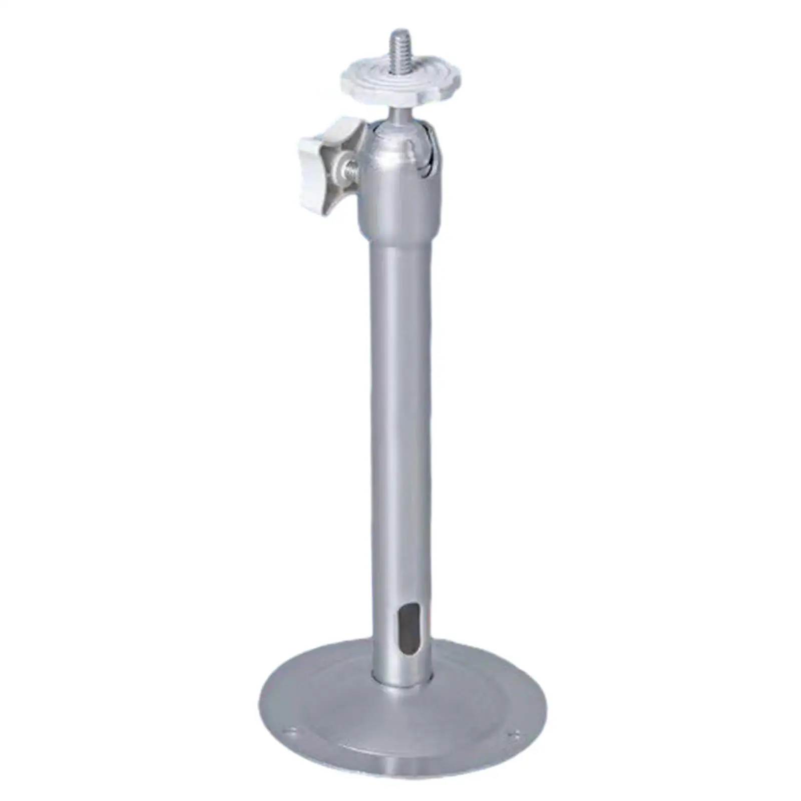 Monitor Camera Bracket Outdoor Camera Mount Aluminium Alloy Camera Accessories Wall Camera Mount Bracket Camera Mounting Bracket