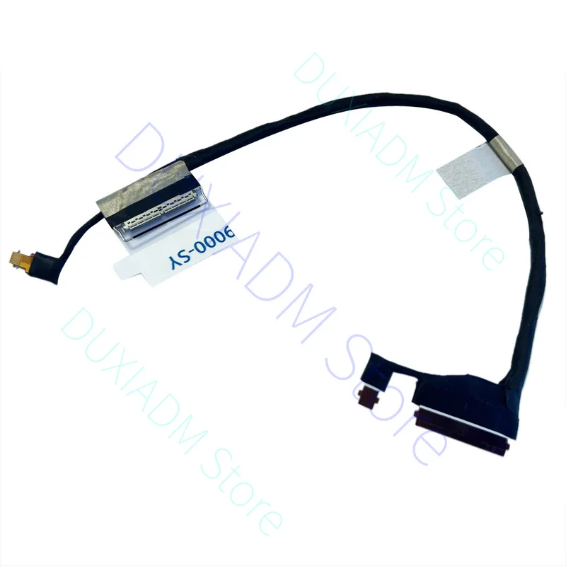 

40Pin LCD Touch Screen Video Flex Cable For Lenovo ThinkBook 13s G2 ITL 20V9