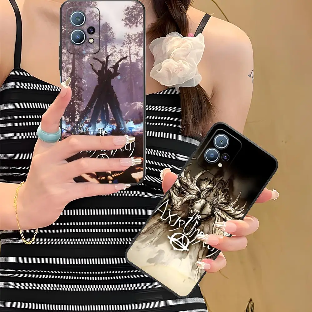 Axis Unseen Mobile …