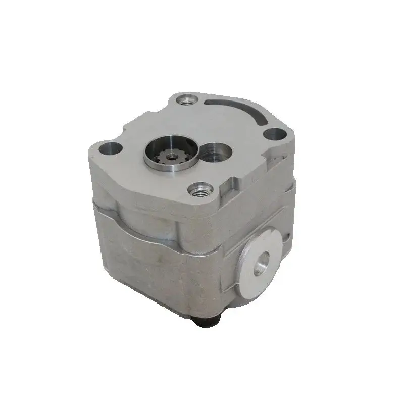 

296-3866 296-3867 E307D 308D 3162277 Gear pump pilot charge pump 316-2277