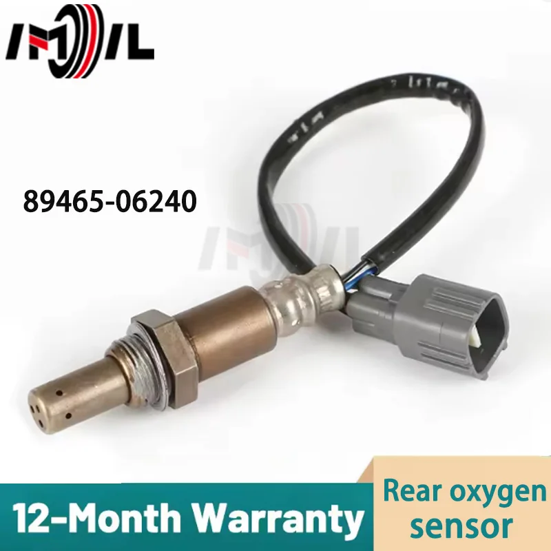 

Датчик кислорода O2 (лямбда-зонд) для Toyota Camry, задний, артикулы: 89465-06240, 89465-06250, 89465-06230, 89465-33440, 852040, 06210, 8946506240