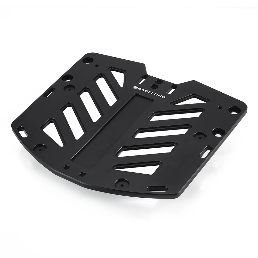 For Kawasaki 1400GTR ABS Concours 14 ZG1400 ABS 2008-2024 2025 Luggage Holder Bracket Rear Rack Top Case Mount Plate Motorcycle view 6