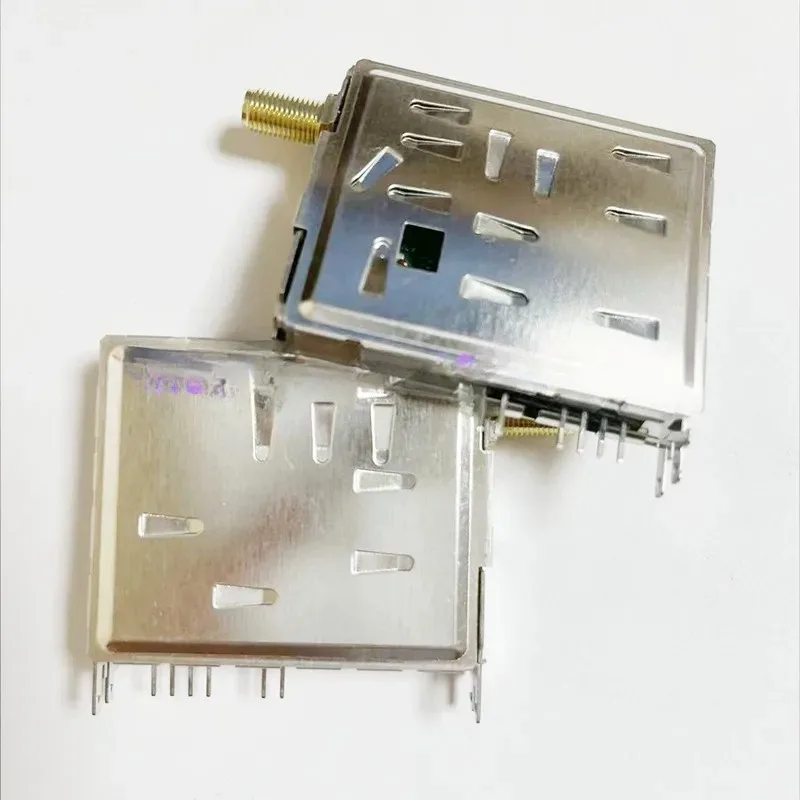 TA8804F 1.2G high frequency lock frequency tuner TA8804F+SP5055 replaces TA1322analog high frequency head 1.2G receiver PIN=PIN