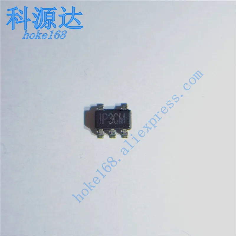 

10pcs MP3410DJ-LF-P SOT23-5 MP3410DJ-LF-Z MP3410 P3 IP3 In Stock