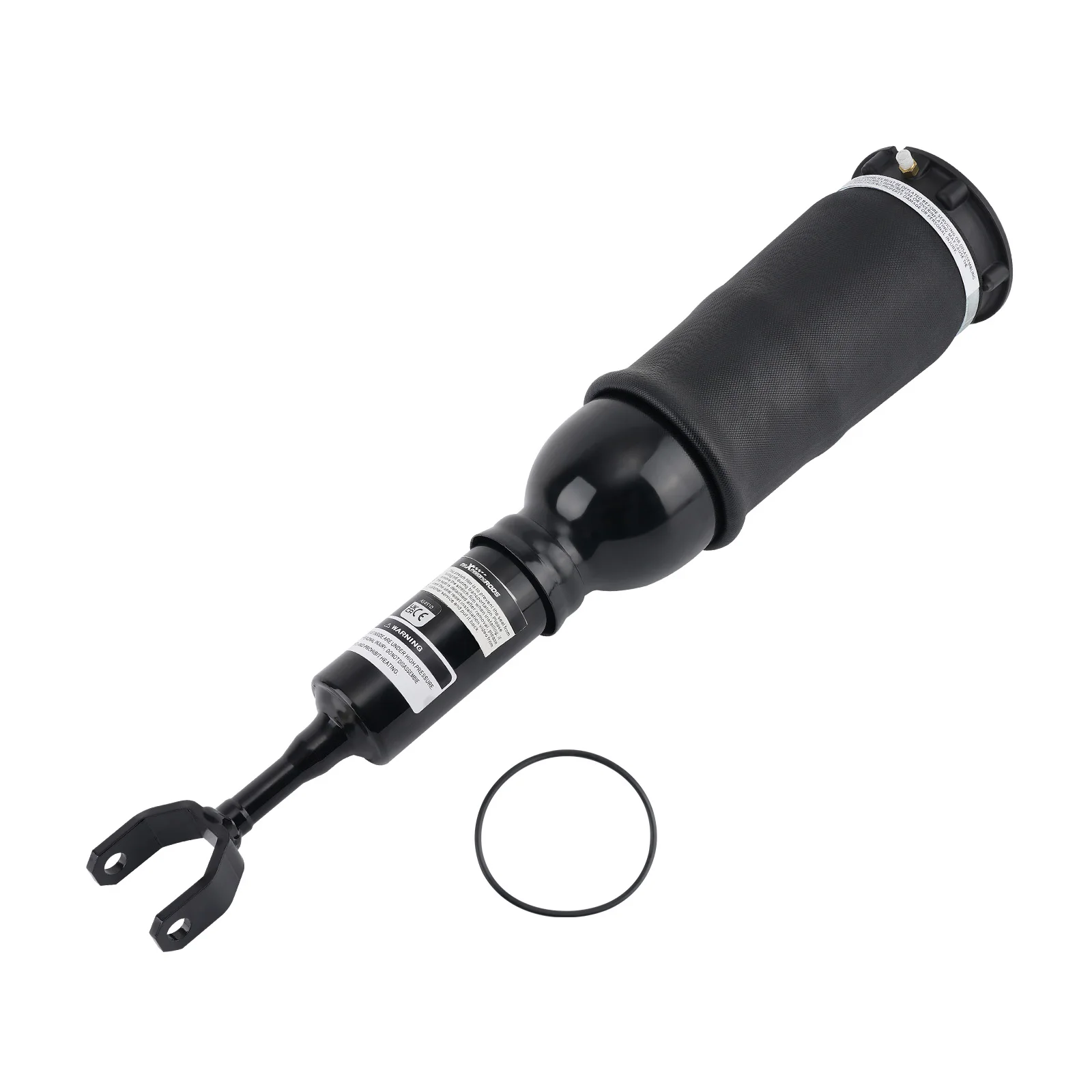 Front Air Suspension For Audi Allroad Quattro Wagon A6 C5 2001-2005 4Z7616051D