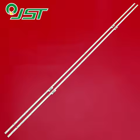 New 2pcs/Kit LED TV 65H9E 65H9 E PLUS H65U7A HE650S5U52 L1 HE650S5U52 L1B1\S0\FJ\GM\ROH HE650X5U81 L1 2019061801 APT HXLB19083
