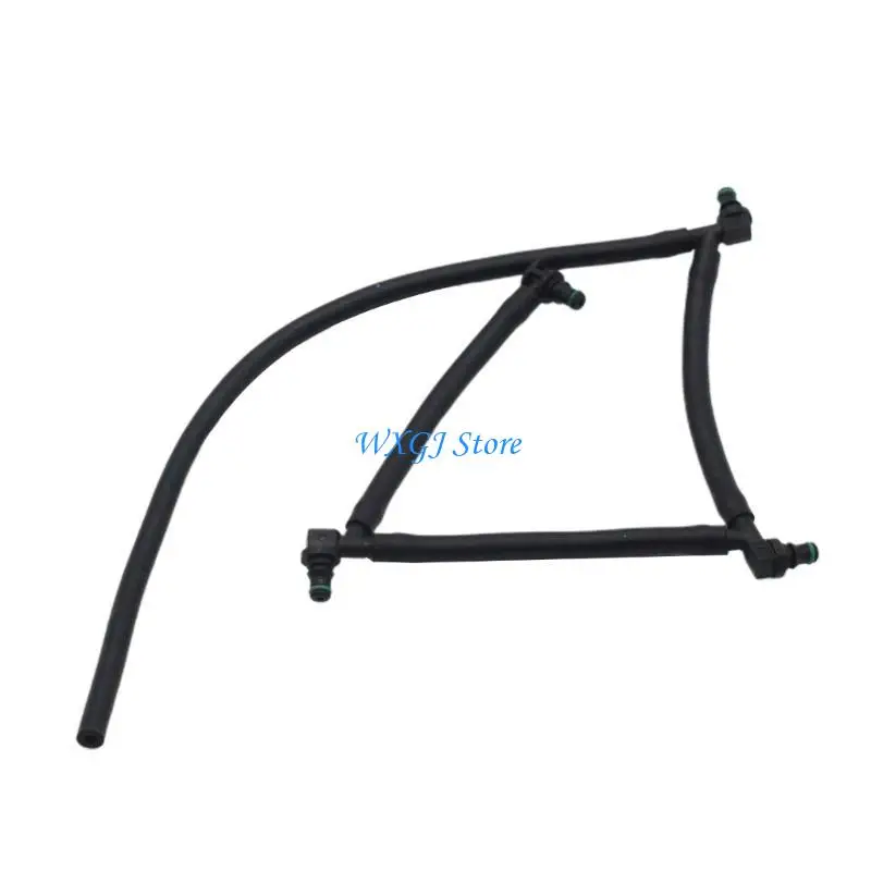 

37JE Leak Off Pipe Replacement Auto Accessories for Focus-C-Max S-Max-Mondeo Kuga-Galaxy 2.0 TDCi Replace 1574HL 157468