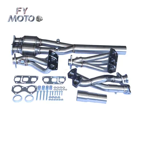 VW R32 Exhaust Valve -AliExpress