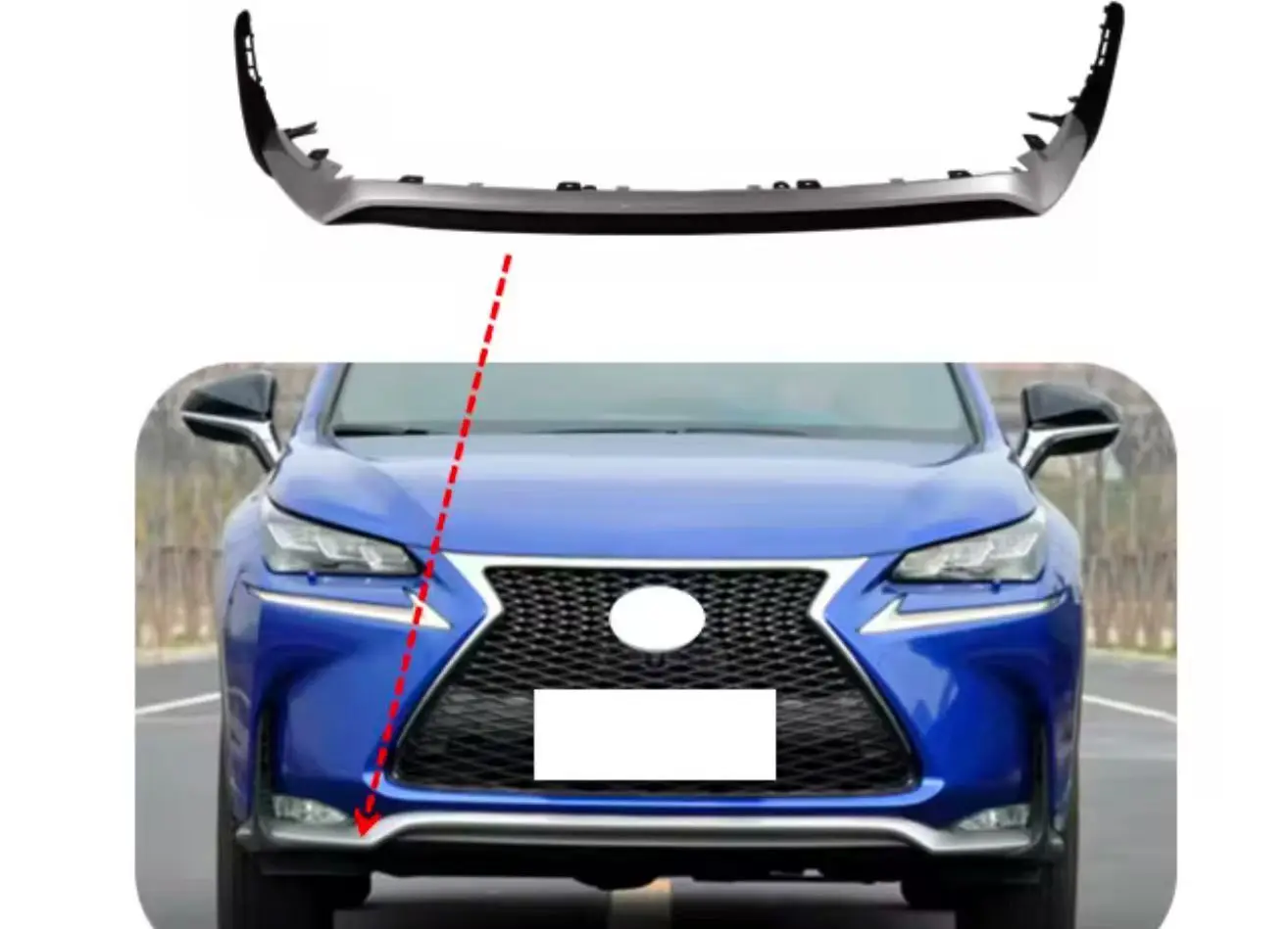 Lexus NX200T auto parts