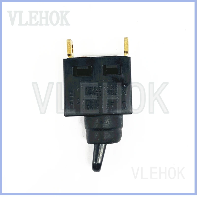 

Switch ST115A-43 FOR MAKITA 3706 3707 3707F 3708 3708F 9523B 9525B 9526B 9528B 9533BL BO6050 BTM40 BTM50 DTM40 DTM41 DTM50 DTM51