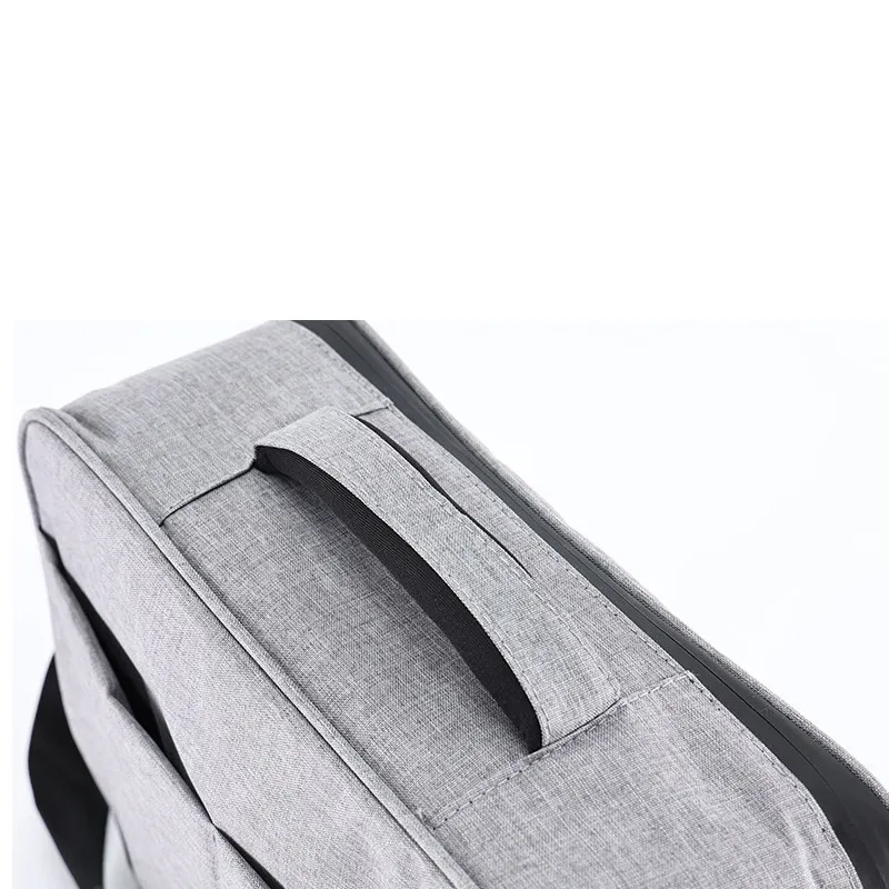 กระเป๋าถือสําหรับ DJI Flip Sling Bag เบาะ Drone Carrier Case ใช้งานร่วมกับ DJI RC 2 RC-N3 กล่องเก็บอุปกรณ์เสริม