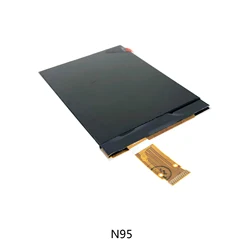 For Nokia N85 N86 cell phone LCD N9 5 LCD Display Screen N9 5(8G) N96 LCD Part Replacement