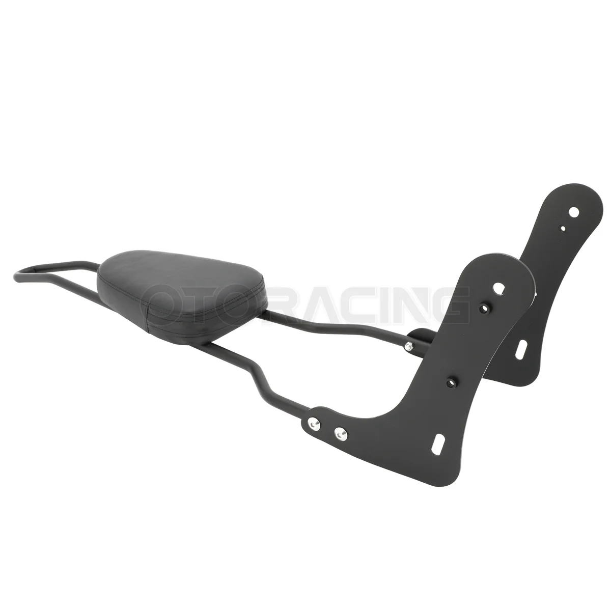 Motorcycle Accessories Passenger Backrest Sissy Bar For Kawasaki Vulcan S 650 VN650 2015 2016 2017 2018 2019 2020 2021 2022