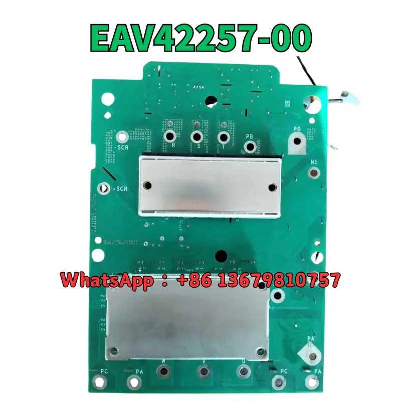 لوحة الدوائر المستخدمة EAV42257-00 اختبار موافق الشحن السريع
