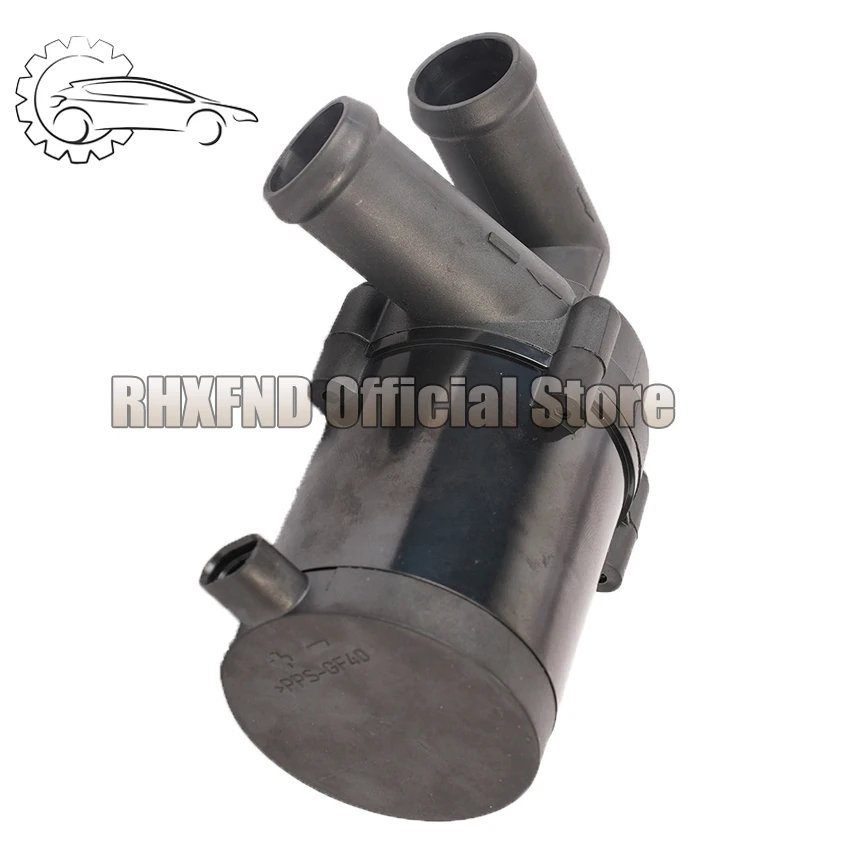 12 فولت/24 فولت OE 702671520 9022635A 7.02671.52.0 المساعد المبرد سخان التوقف مضخة مياه للسيارة الألمانية Mercedess 702671370 #3