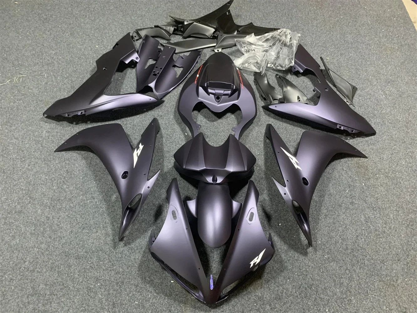 

Motorcycle Fairings Kit for YAMAHA YZF-R1 04 05 06 YZF R1 YZF1000 2004 2005 2006 ABS Bodywork Set