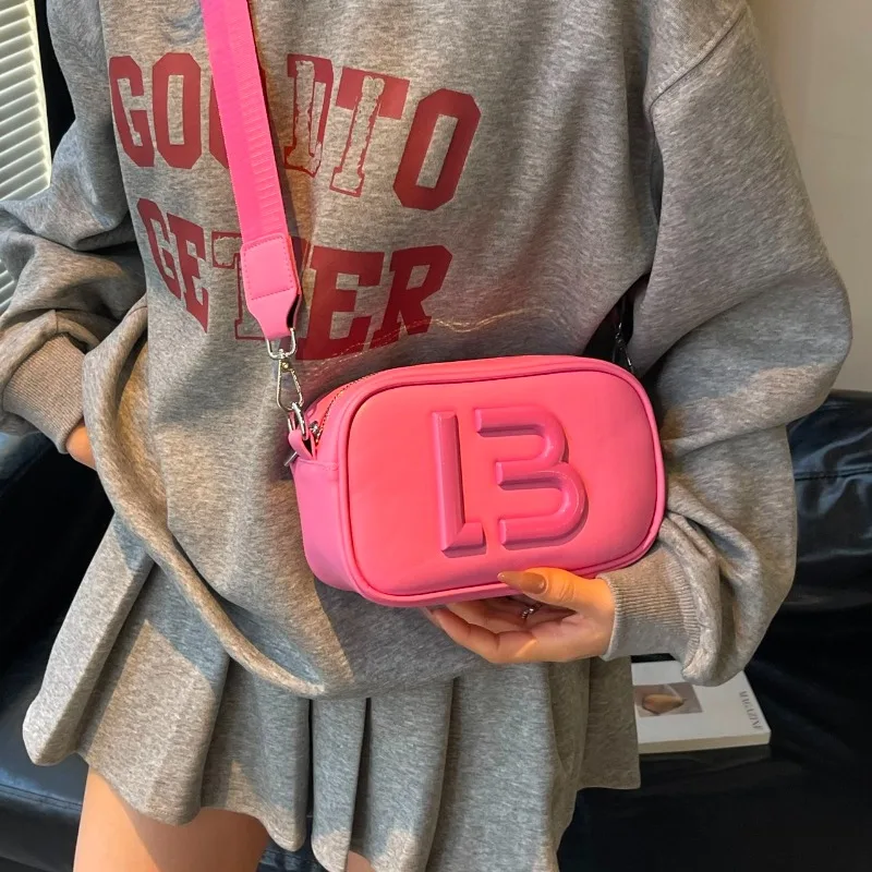 

Изысканная женская классическая дизайнерская сумка, роскошная винтажная кожаная сумка через плечо, высококачественная сумка через плечо