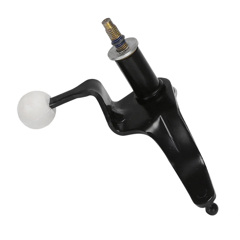 

Plain 244989 Gearshift Transmission Lever For 206 207 Partner Citroen C2 Berlingo Gear Shift Control Rod Repair Kit