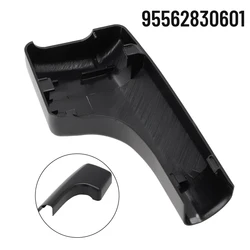 New Front Windshield Wiper Arm Covers 61617138990 For Porsche Cayenne 2003-2010 Wear Parts Windscreen Wipers Parts