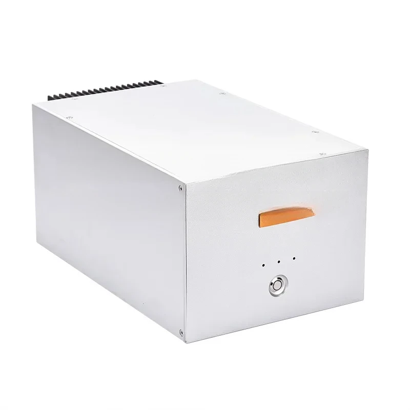 

Gaowen Split Amplifier Crate -Level Rear Cooling Mono Chassis