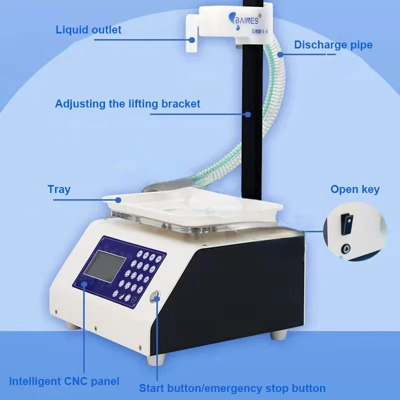 

for Flow Weighing Type Fully Automatic Filling Machine Honey Sesame Sauce Edible Oil Glue Viscous Liquid Outdoor or Indoor Use