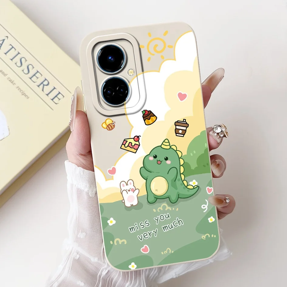 For Cover Tecno Camon 19 Pro CI8 CI8n Phone Cases Fashion Pattern Soft Silicone Shockproof Bumper For Tecno Camon19 19Neo Fundas