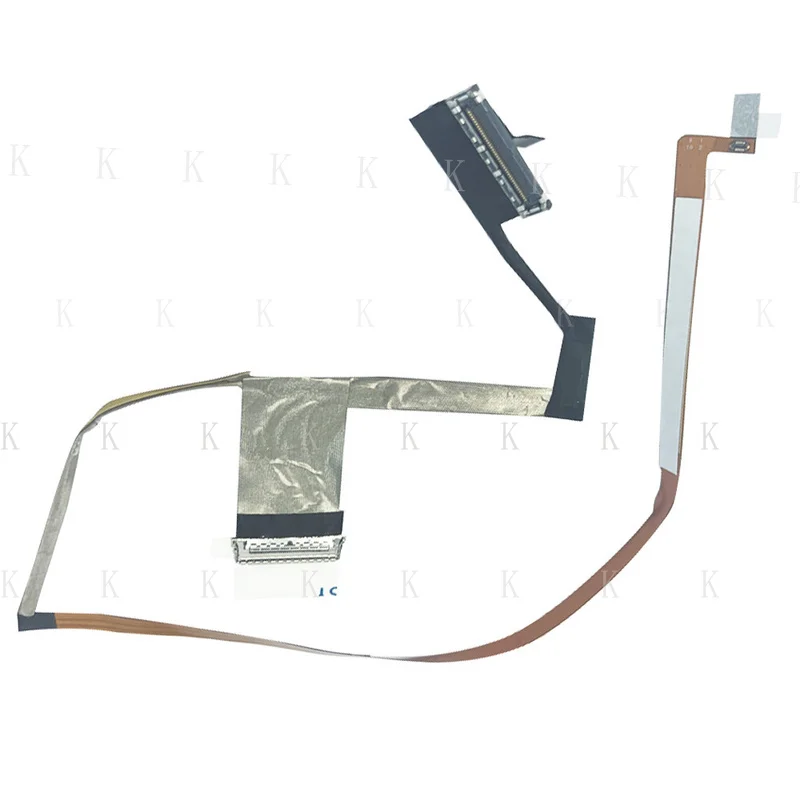 

C 40pin CYBG H16 LCD EDP QHD CABLE FOR Dell Inspiron 7610 16 Plus 0NC6M5