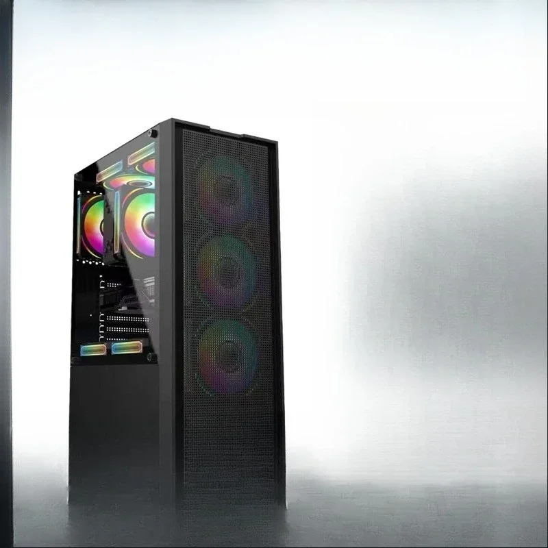 

Desktop computer host for e-sports live broadcast