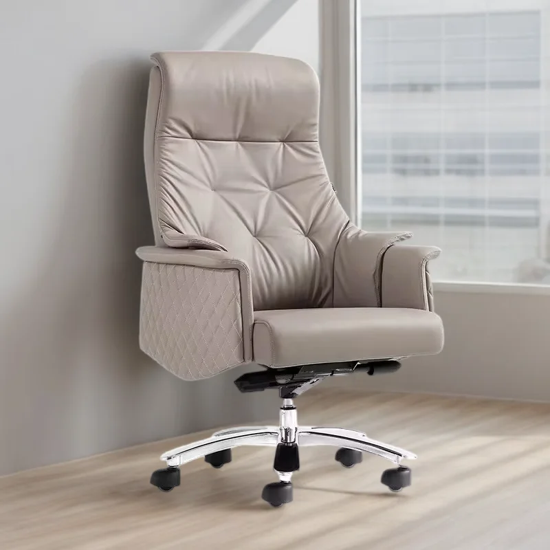 Gaming Chair Backrest Office Desk Comfortable Bedroom Armchairs Chairs Chaise Design Computer Armchair Lazy Furniture Relaxation