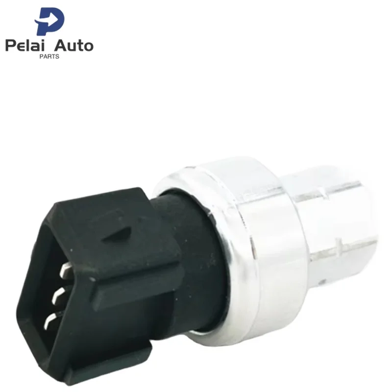 31292004 A/C Air Conditioning Pressure Sensor For VOLVO XC60 V60 C30 S60 II XC70 II 10950444 11845664 11015502 3067656 30661949