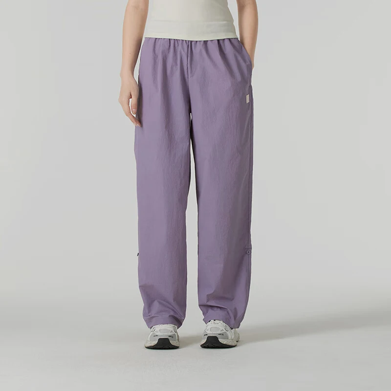 

Puma Genuine 25, весенние новые женские прямые тренировочные брюки для бега 689301-88