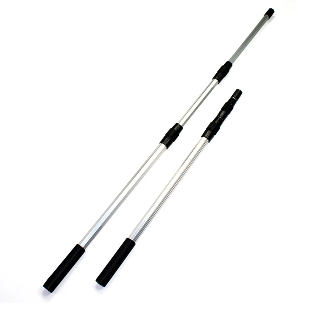 

Telescopic Fishing Net Foldable Aquarium Catch Mesh 1.5M Aluminum Alloy Handle For Fish Tank Ponds Lakes Saltwater Foldable Fish