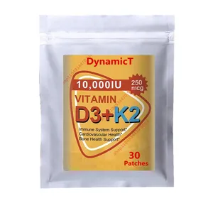 10ベストセールスK2ビタミン-10