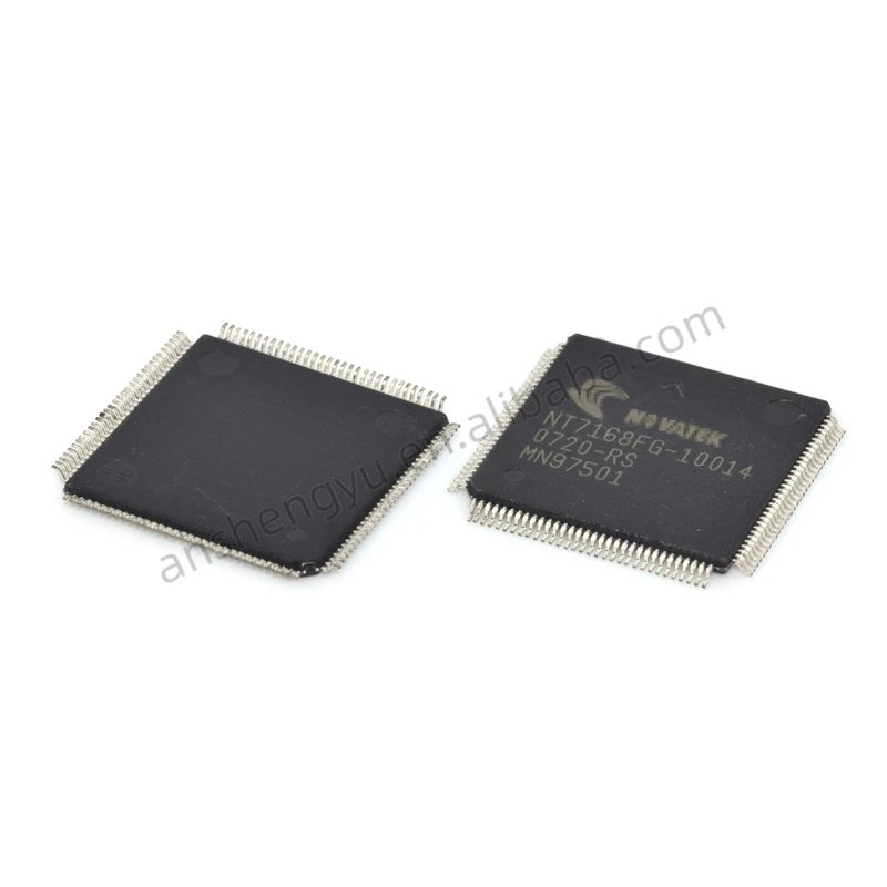 

NT7168FG-10014 New Original QFP Integrated Circuits IC